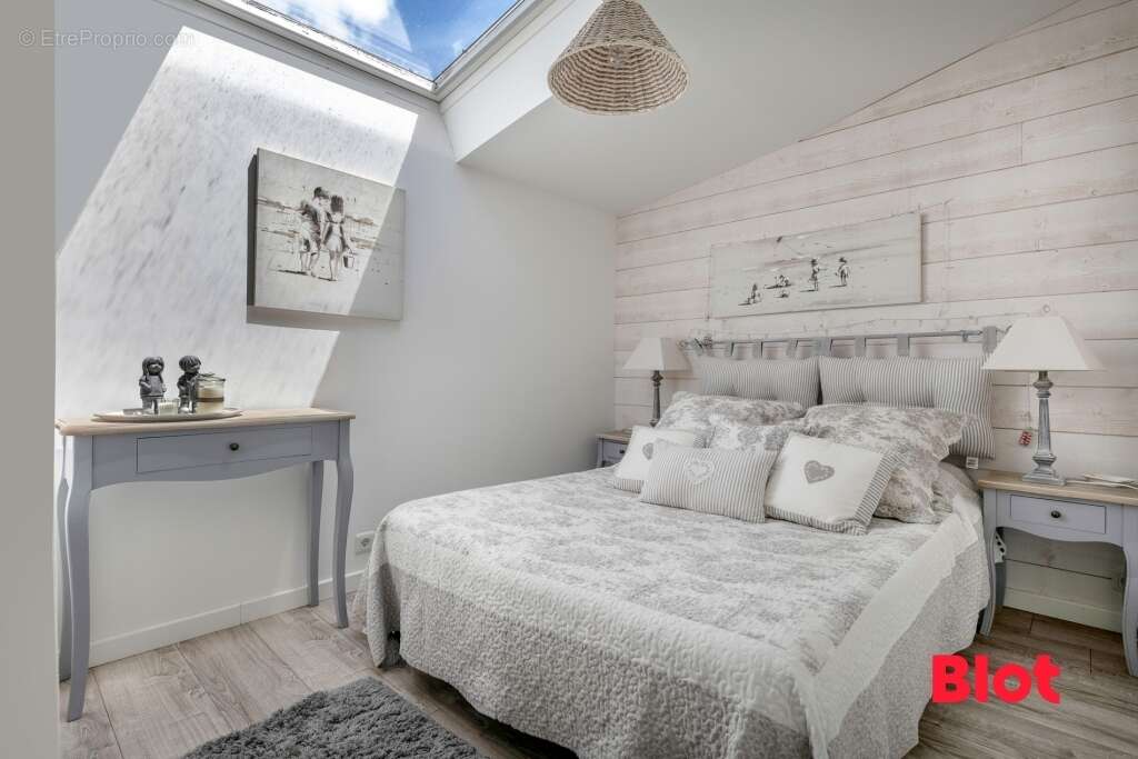 Maison à LA BAULE-ESCOUBLAC