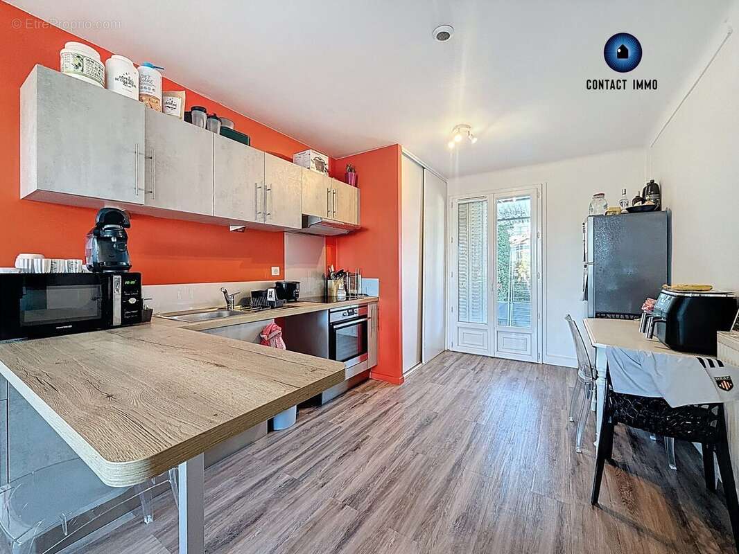 Appartement à BRIVE-LA-GAILLARDE