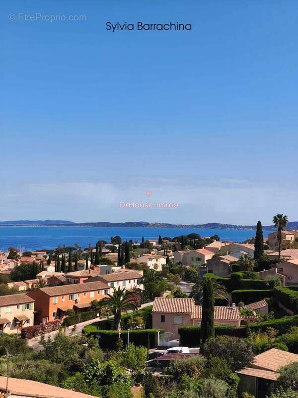 Maison 156 m² à Carqueiranne  - photo 17