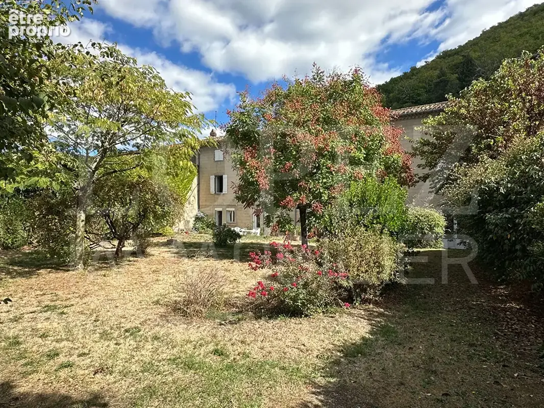 Maison de ville - photo 2