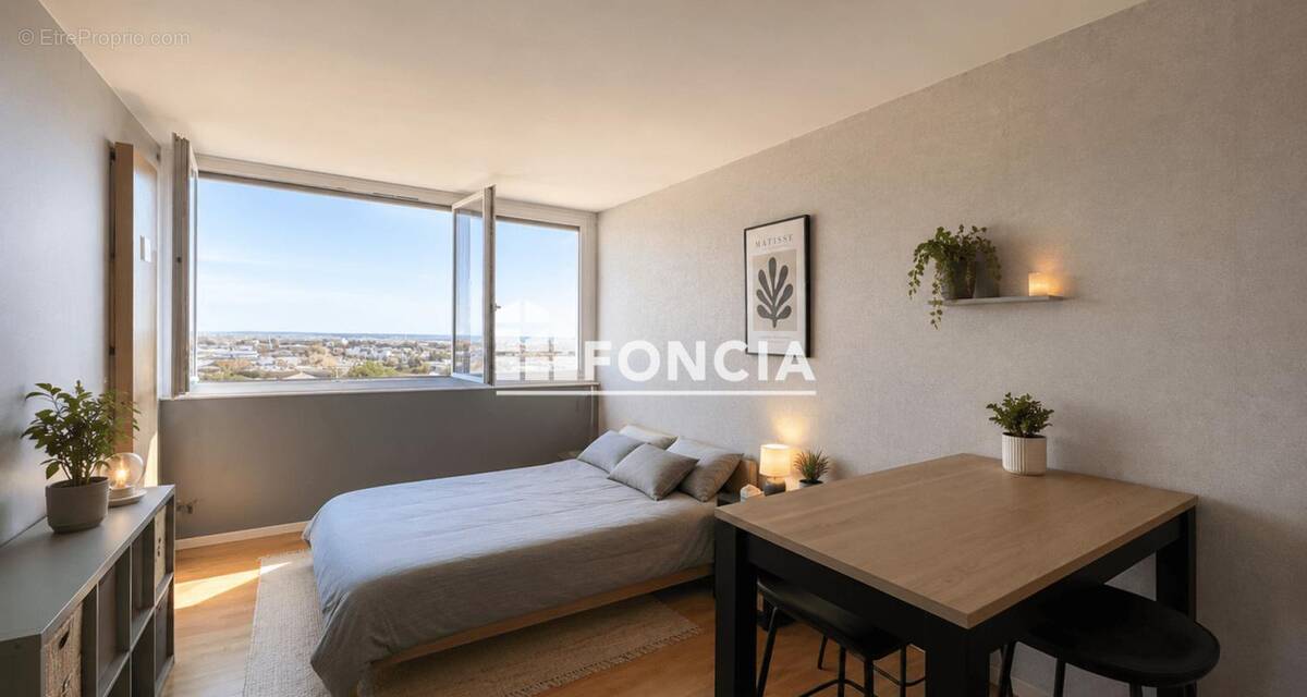 Appartement à ANGERS