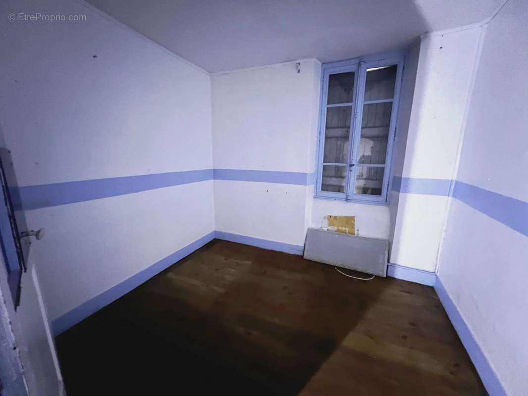 Maison à MONTGISCARD