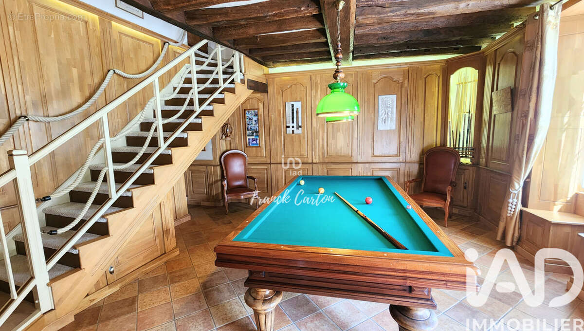 Maison 155 m² à Authon-La-Plaine  - photo 9