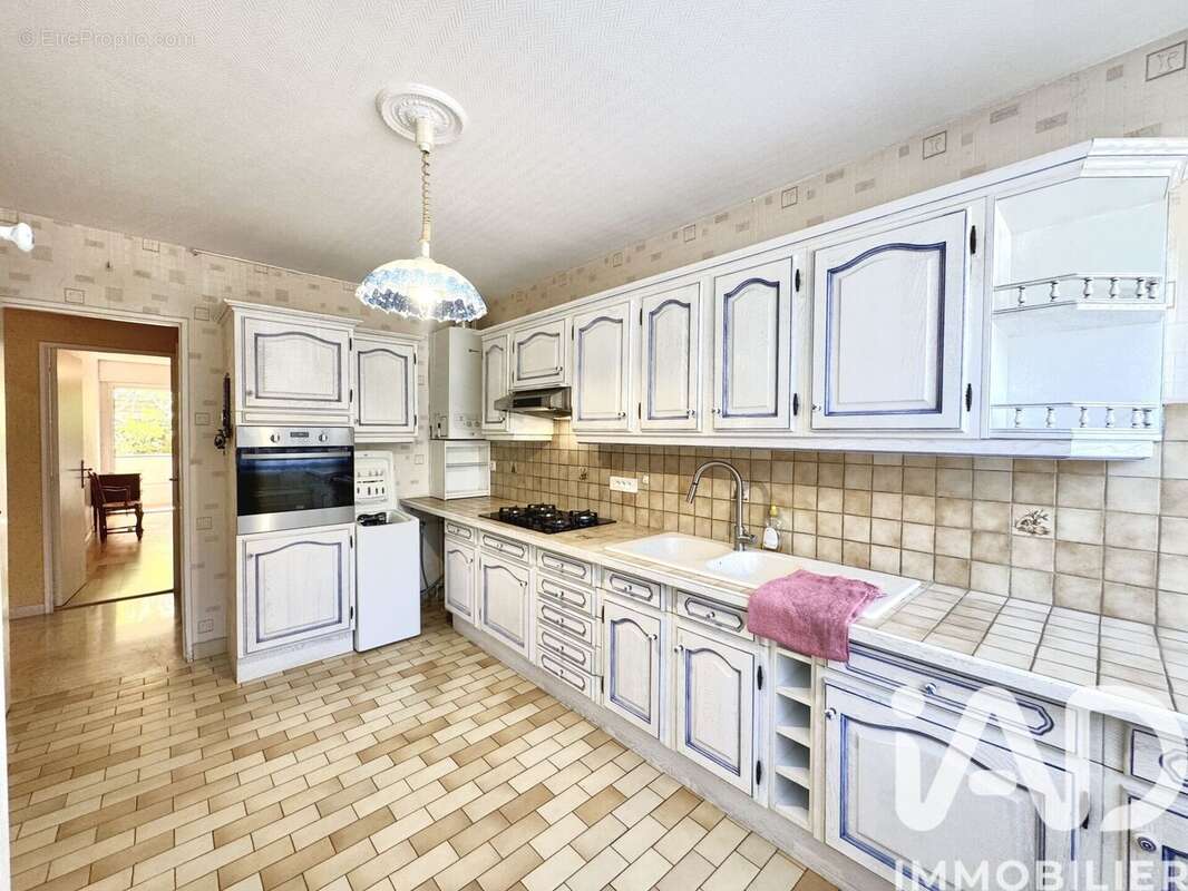 Photo 6 - Appartement à MONTPELLIER