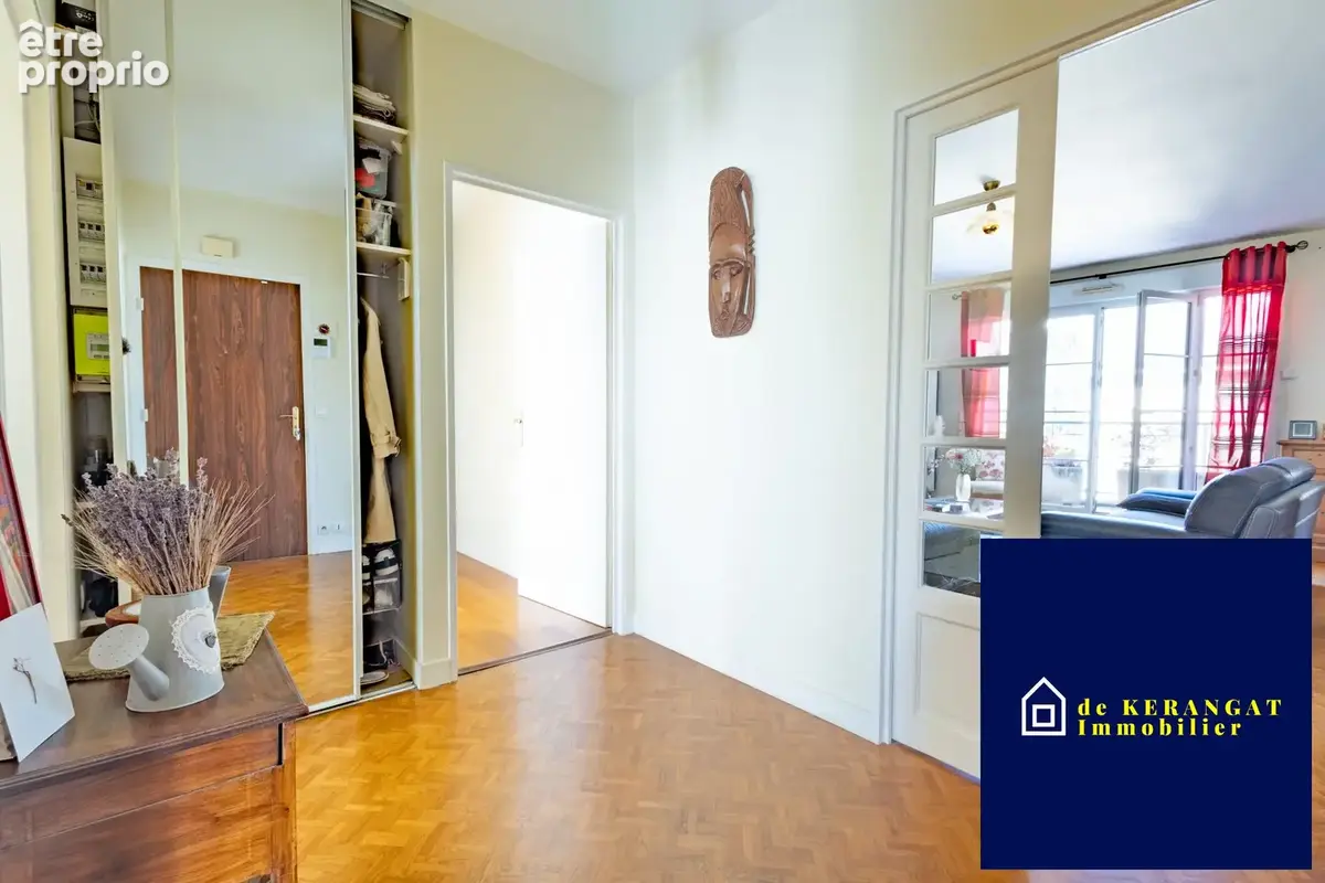 Appartement 4 pièces 114 m² à vendre à Sceaux (92330) - photo 8