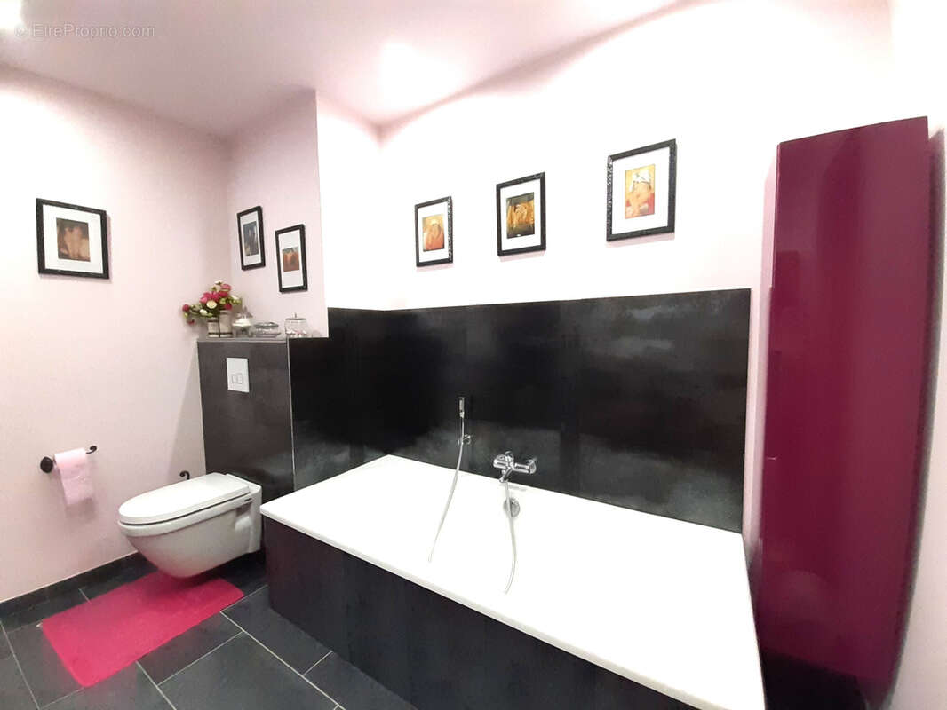 Maison à SAINT-GENIS-DES-FONTAINES