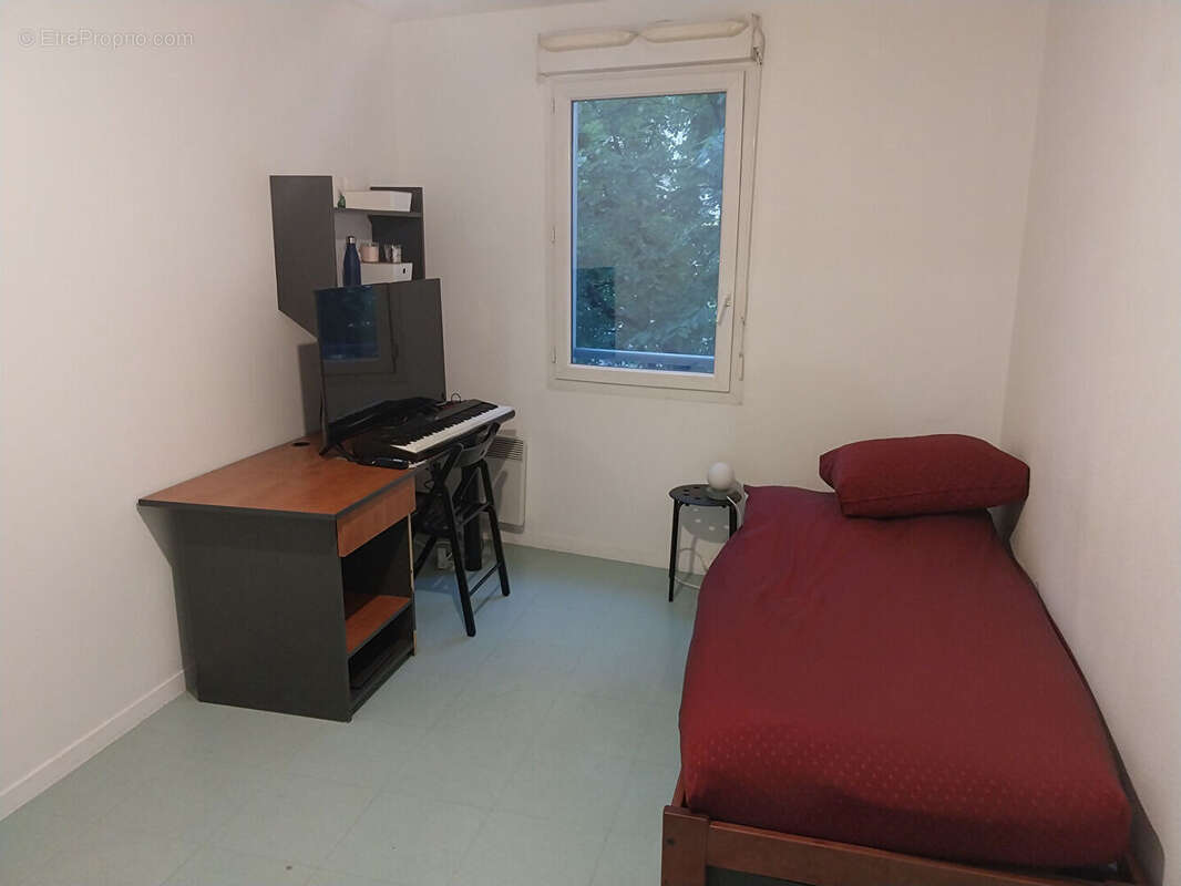 Appartement à PARIS-13E