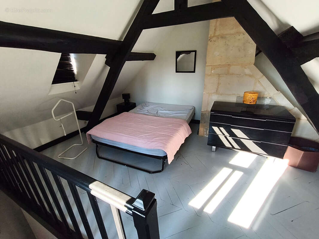 Maison à VILLERS-SUR-COUDUN