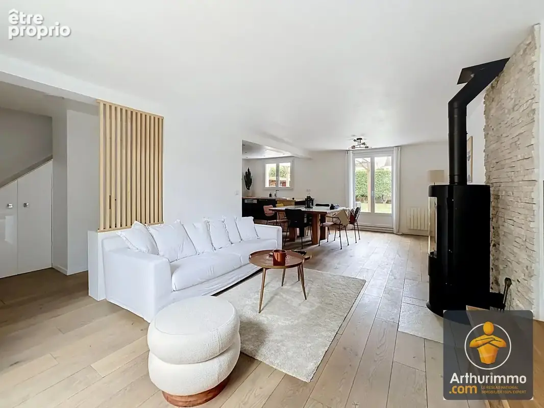 Vente Maison Mandres-les-roses(94520) 419 000ï¿œ - photo 2