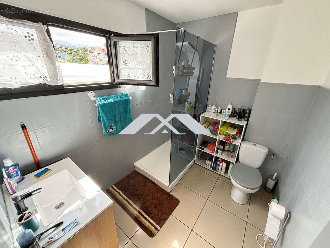 Appartement à SAINT-JOSEPH