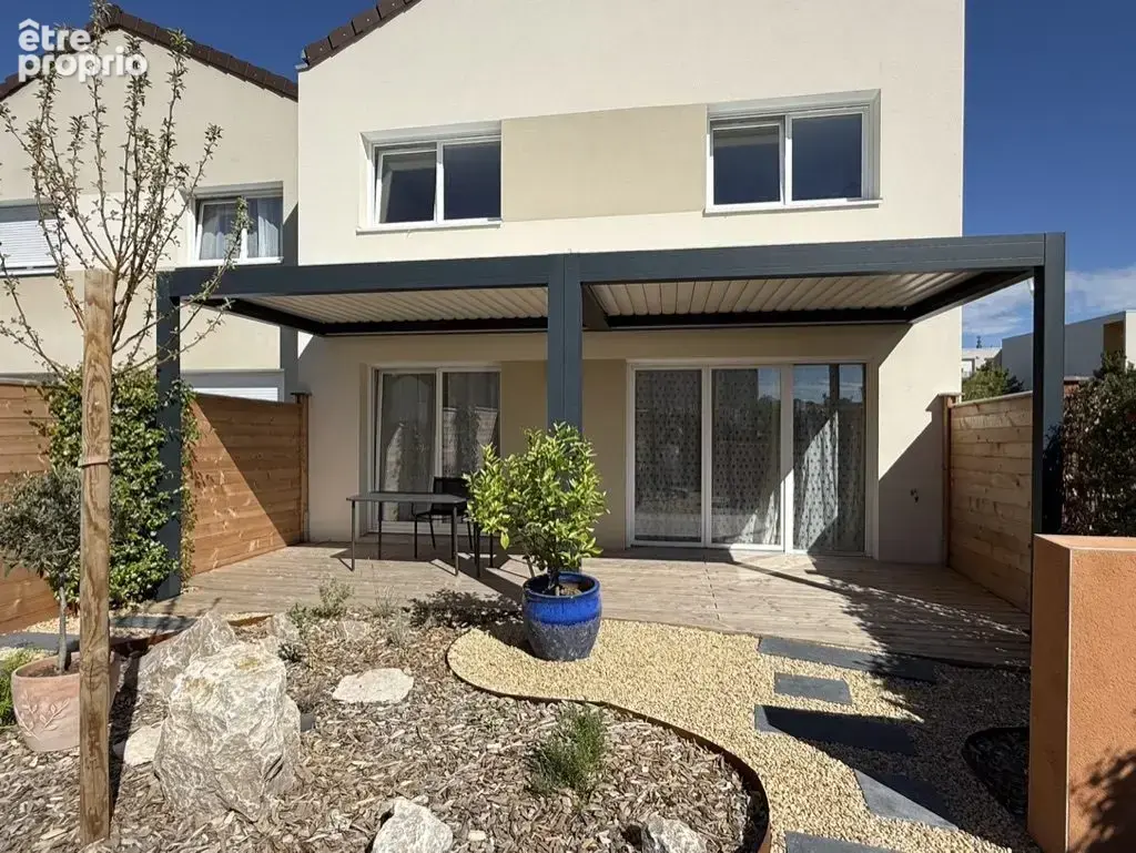 Photo Maison à Bezannes au prix de 399 500€