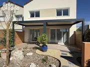 Maison à BEZANNES