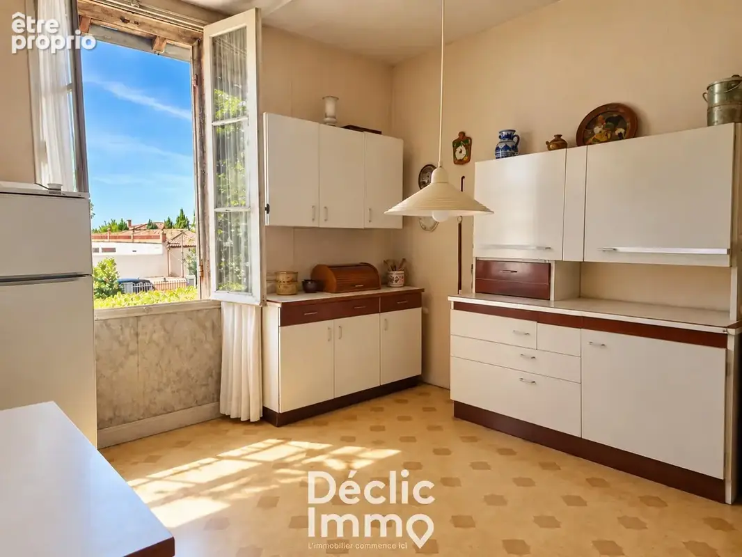 Maison en pierre à rénover -  Bouliac - photo 10