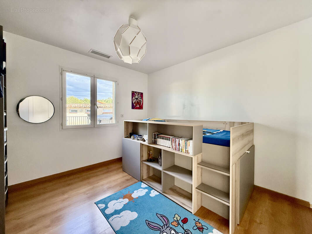 Maison à PLAISANCE-DU-TOUCH