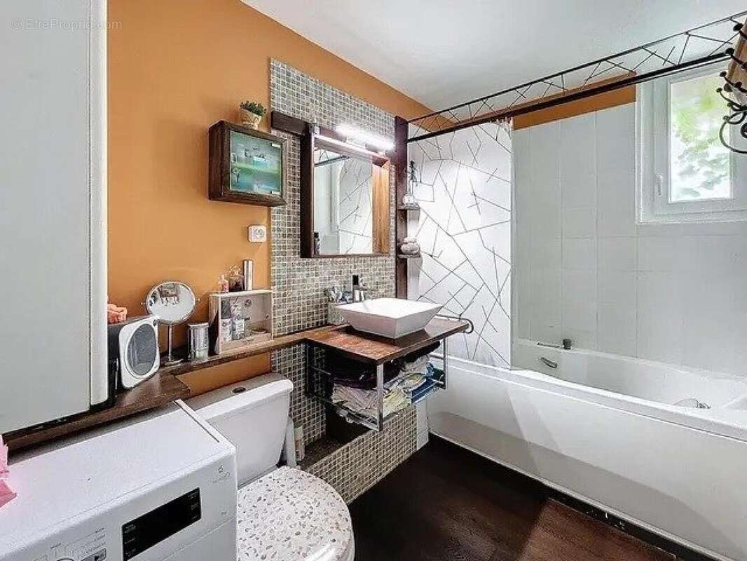 Photo 7 - Maison à ROUJAN