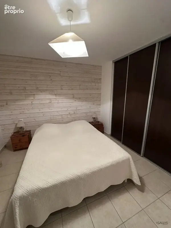 Maison 4 pièces 82 m² à vendre à Saint-Georges-D'oleron (17190) - photo 4