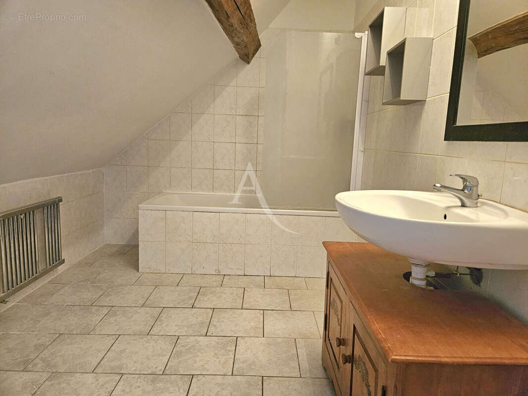 Maison à SAINT-GEORGES-SUR-CHER