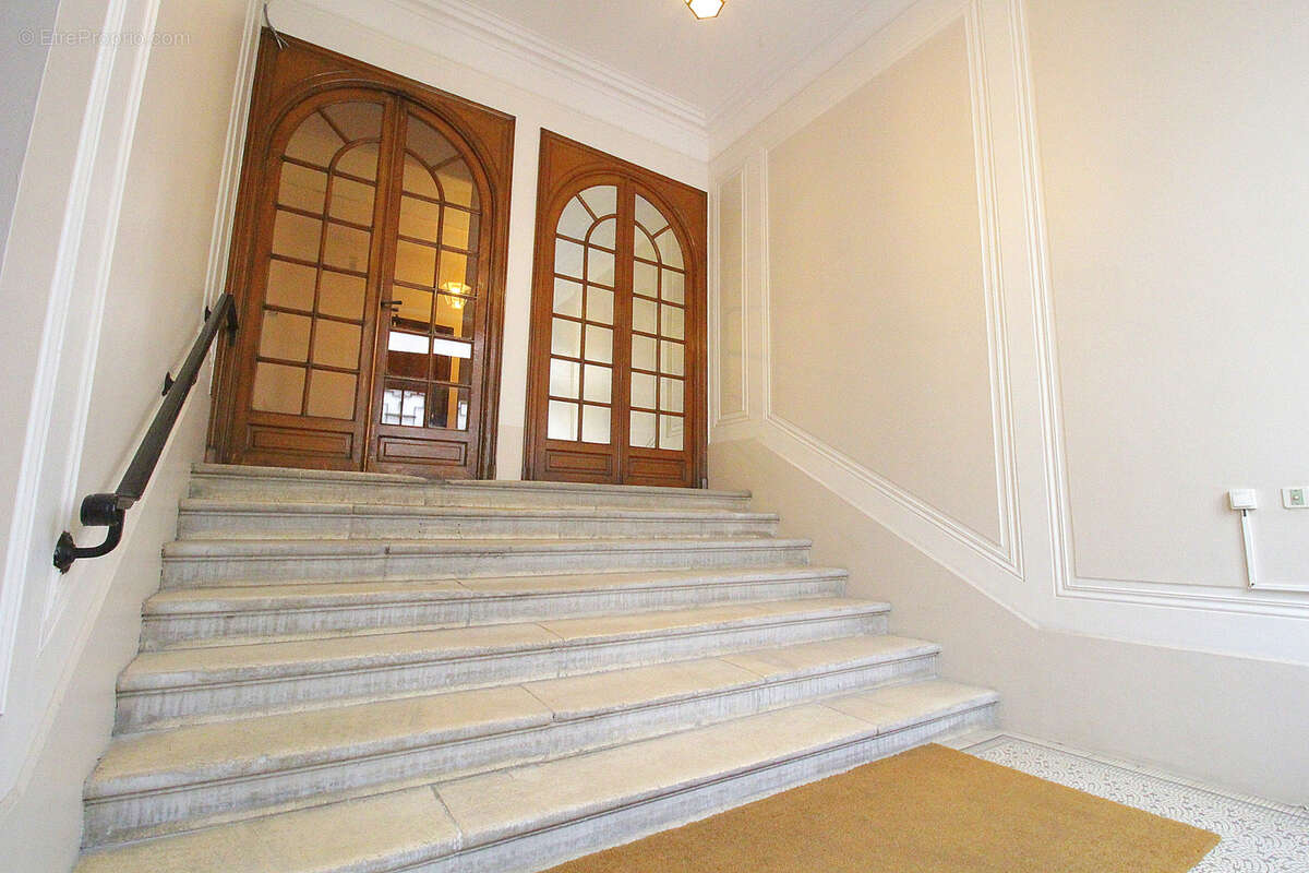 Appartement à POITIERS