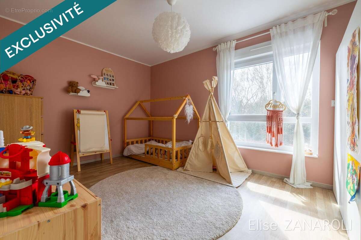 Maison 145 m² à Zoufftgen  - photo 8