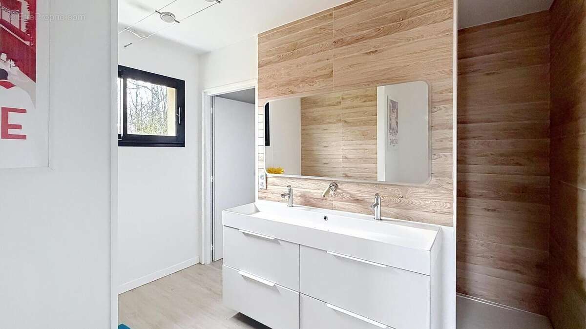 Photo 5 - Maison à CAMBLANES-ET-MEYNAC