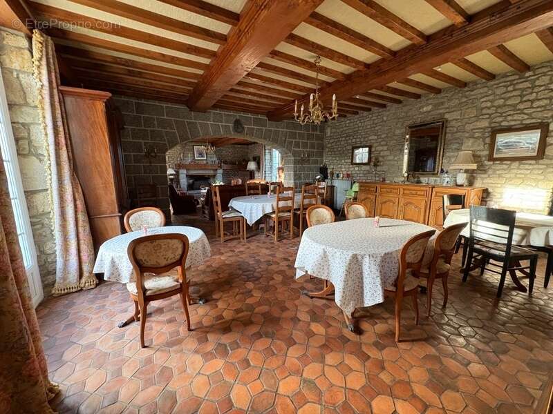 Maison à CARENTAN