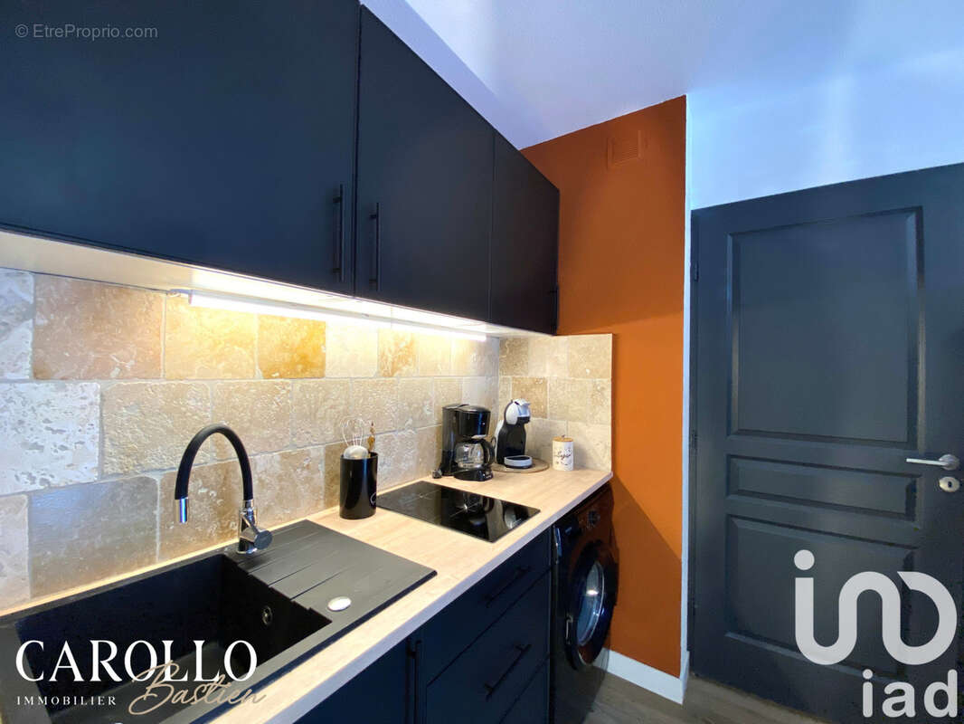 Photo 8 - Appartement à CARCASSONNE