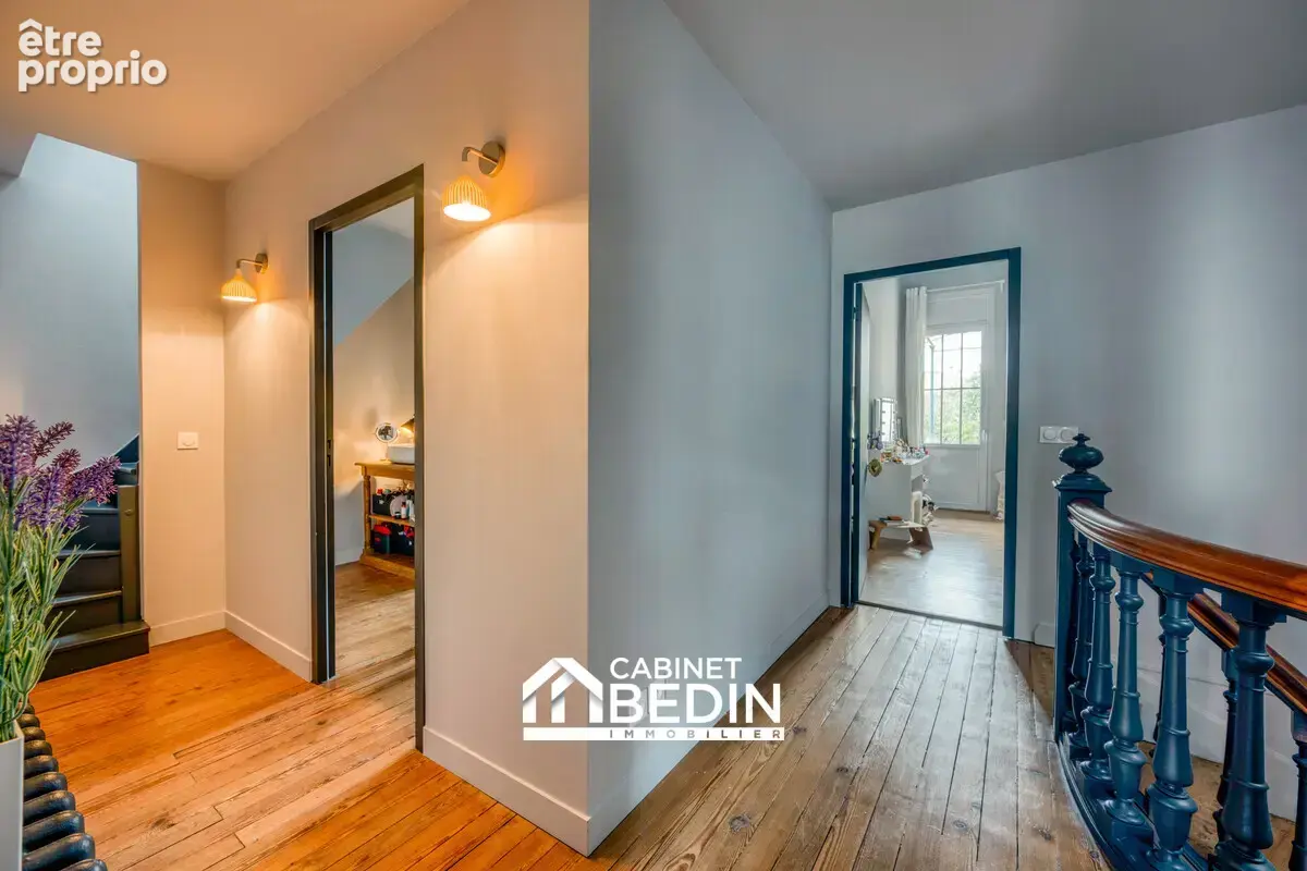Maison 7 pièces 180 m² à vendre à Bordeaux (33000) - photo 7