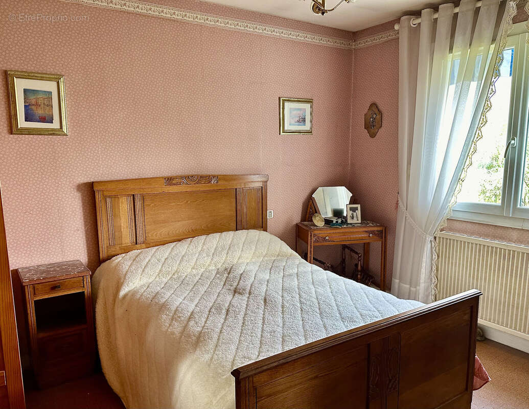 Maison à VILLENEUVE-SUR-LOT