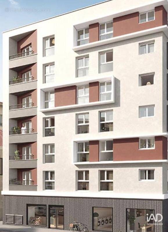 Photo 1 - Appartement à NICE