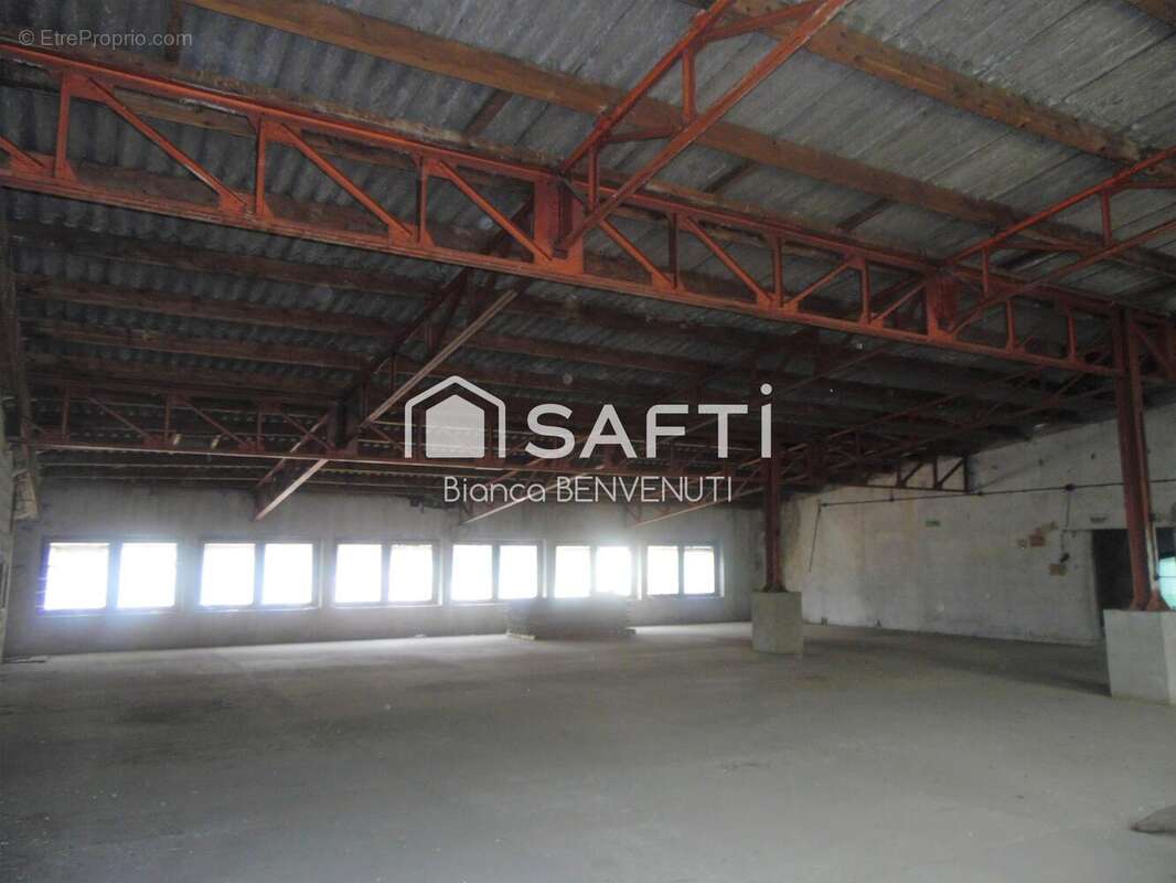 Photo 5 - Appartement à HAYANGE