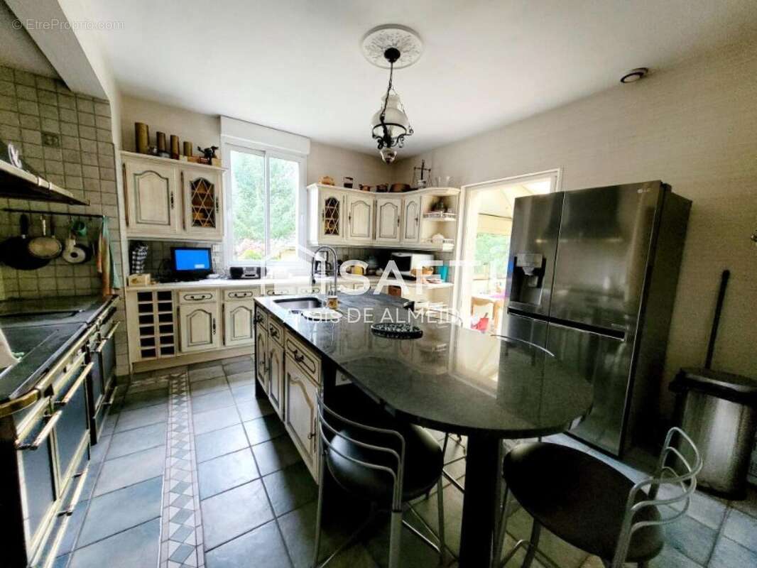 Photo 7 - Maison à JONCHERY-SUR-VESLE