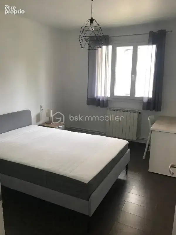 Montpellier – première ceinture – t3  proche avenue d’assas - photo 7