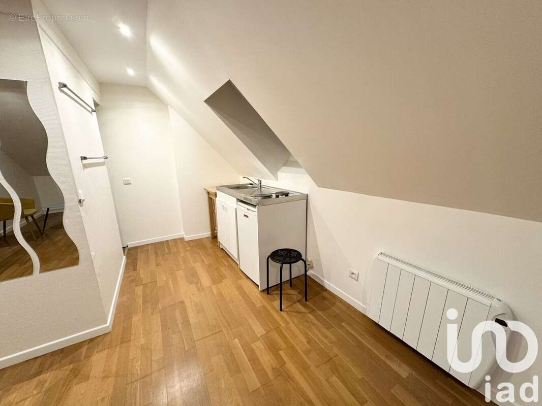 Photo 3 - Appartement à LE RAINCY