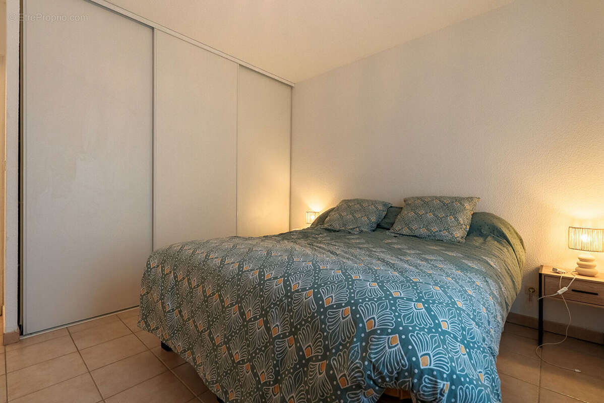 Appartement à CARCASSONNE