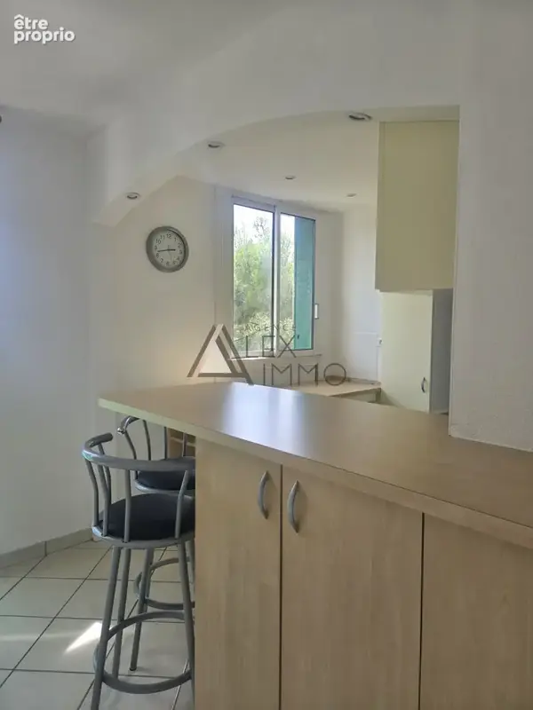 Appartement 3/4 pièces - 65,37 m2 - Marseille 12ème - 180.000 € - photo 6
