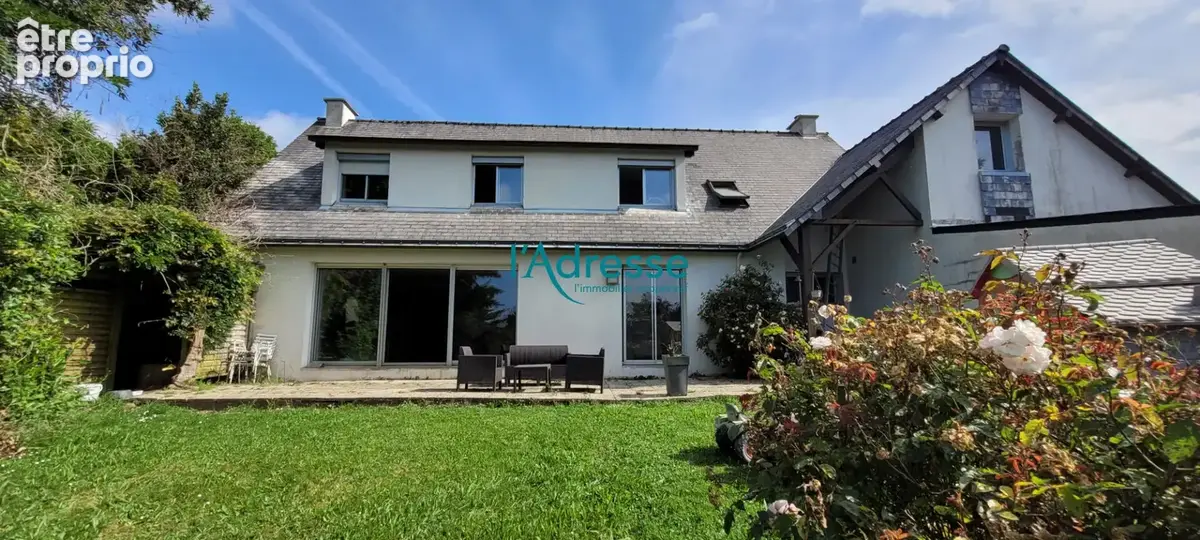 Photo Maison à Sion-Les-Mines au prix de 260 000€