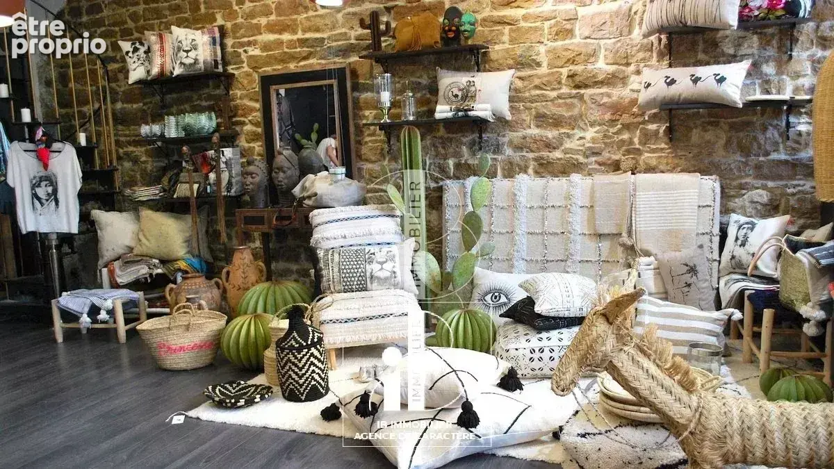 Photo Commerce à Fontainebleau au prix de 91 500€