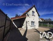 Photo 1 - Maison à ROSNY-SUR-SEINE