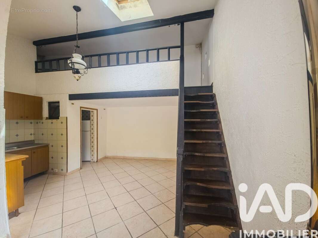 Photo 6 - Maison à SARTENE