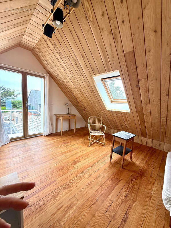 Maison à SAINT-PIERRE-QUIBERON