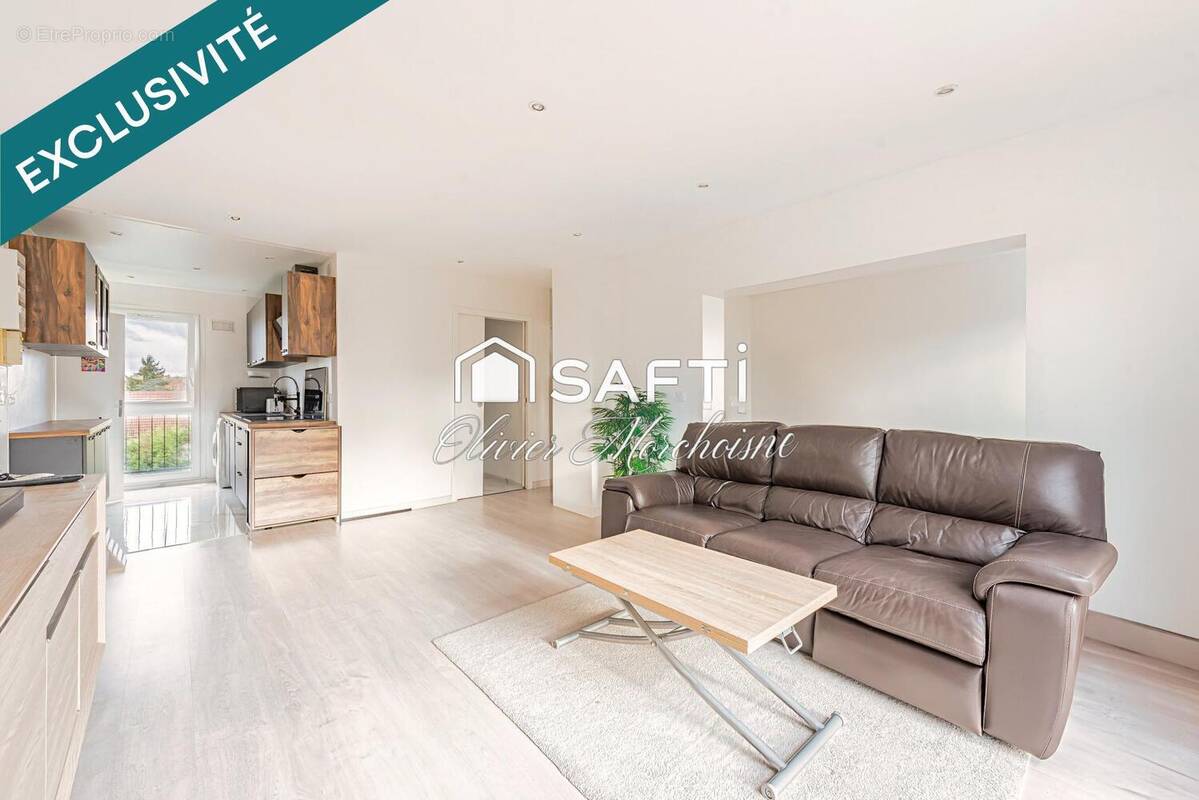 Photo 1 - Appartement à YERRES