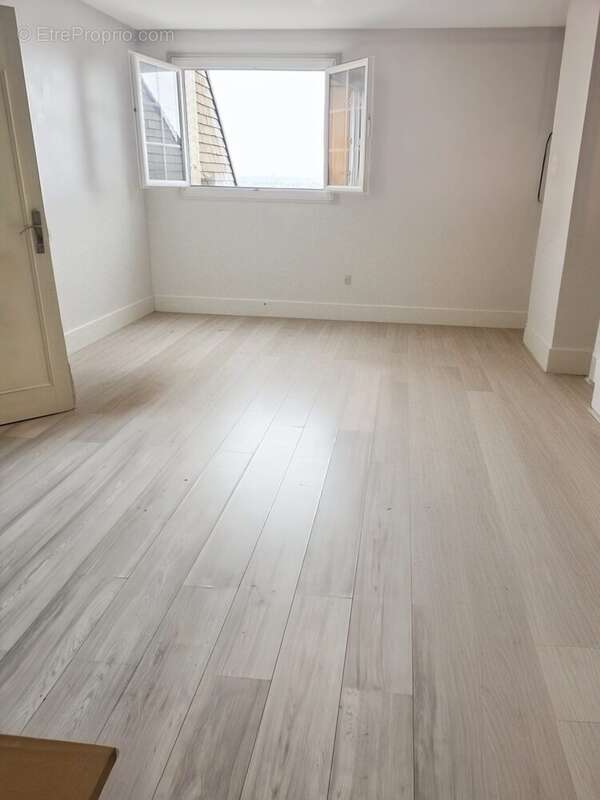 Maison à ARGENTEUIL