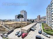 Appartement à MARSEILLE-15E