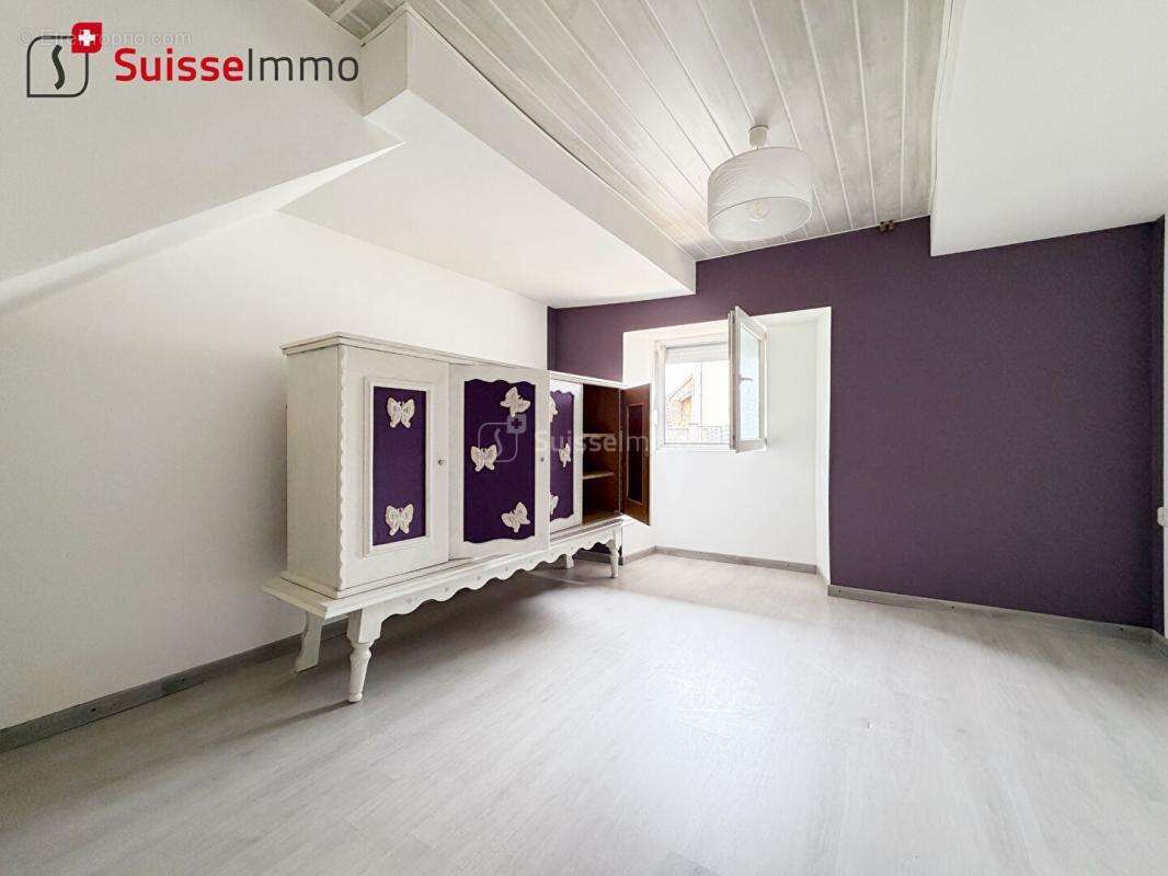 Maison Aibre 8 pièces 176 m2 - photo 10
