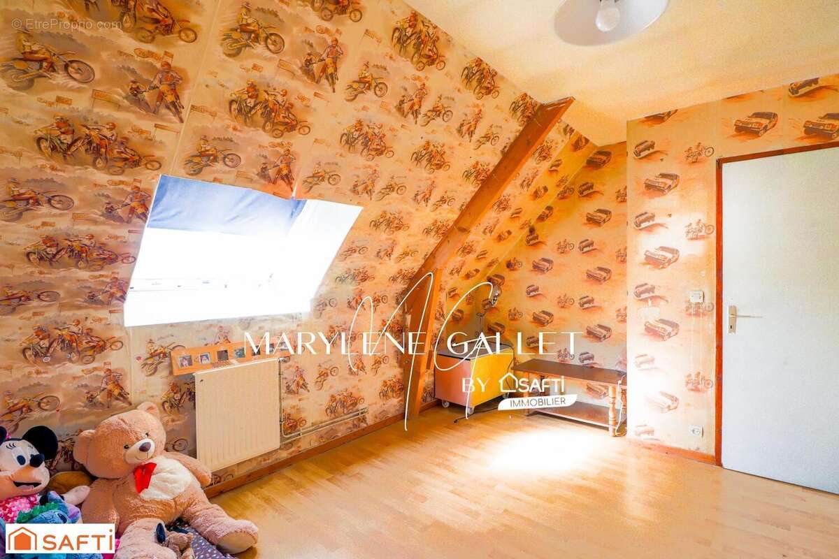 Photo 8 - Maison à ACHERES