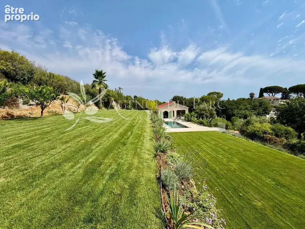 Villa de charme 216 m2+ 199 m2 de possibilité d’agrandissement - photo 4