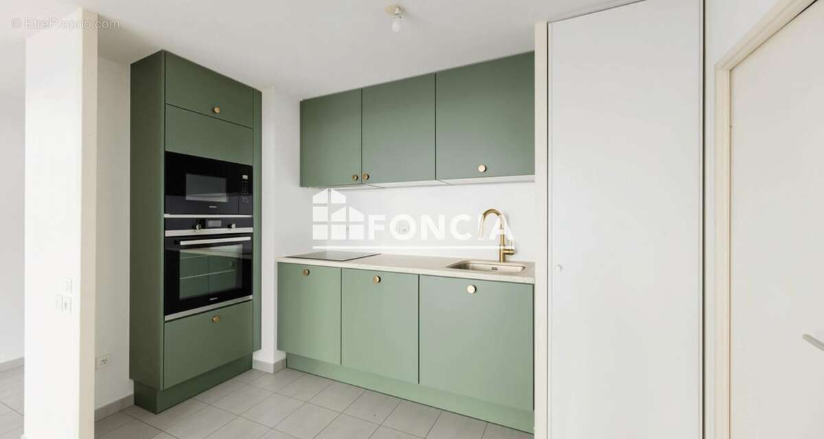 Appartement à BAYONNE