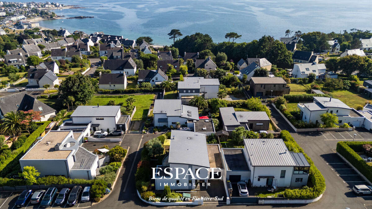 Maison à CONCARNEAU