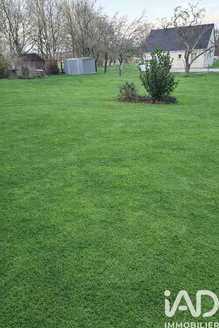 Photo 5 - Maison à SAINT-MARTIN-SUR-OCRE