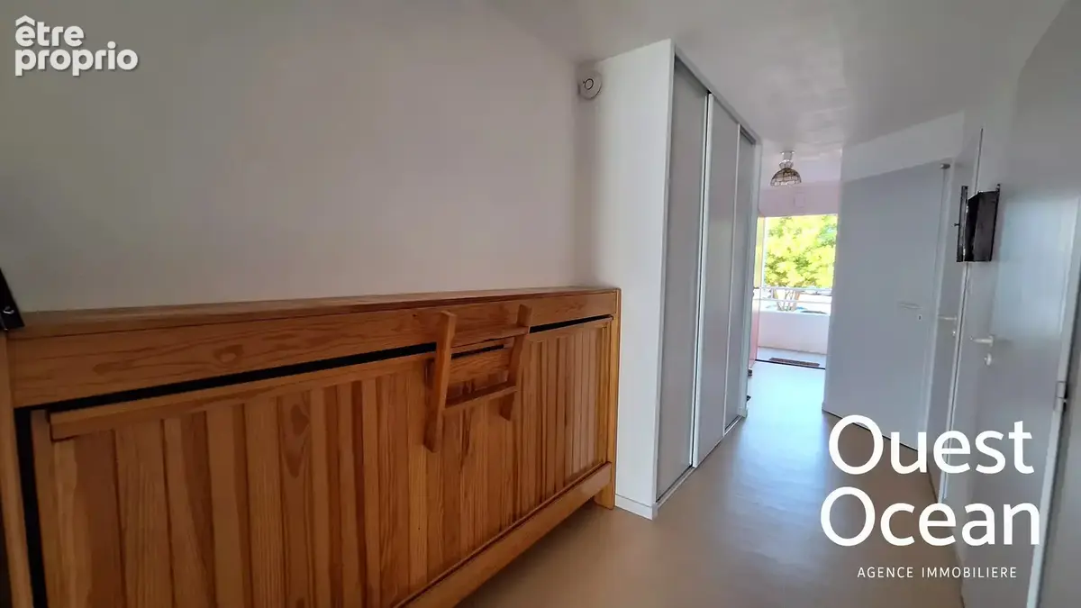 Appartement vue mer avec garage - photo 6